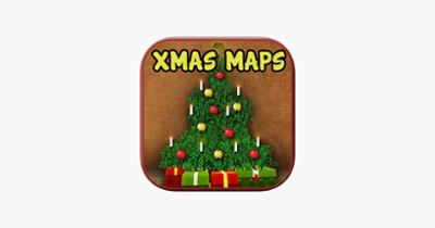 Christmas Maps for Minecraft PE - Pocket Edition Image