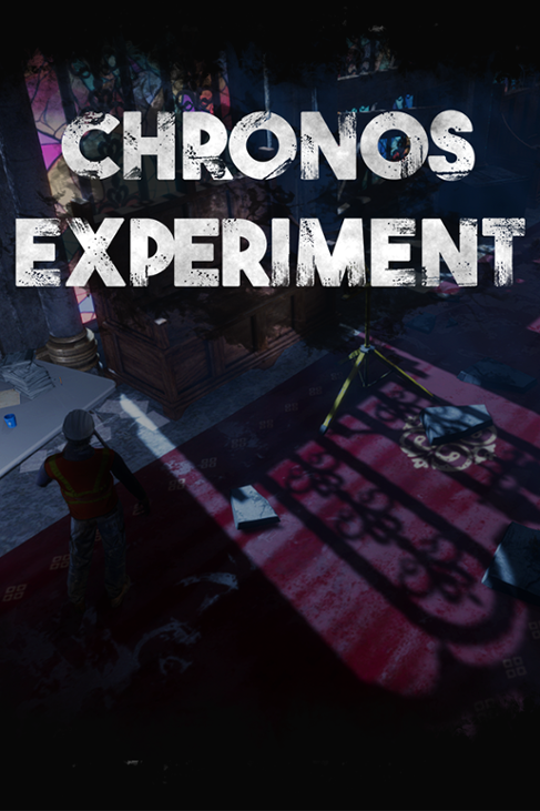 Games like Chronos Experiment