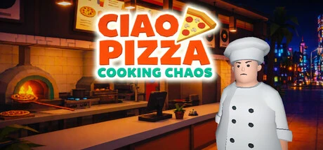 Games like Ciao Pizza: Cooking Chaos