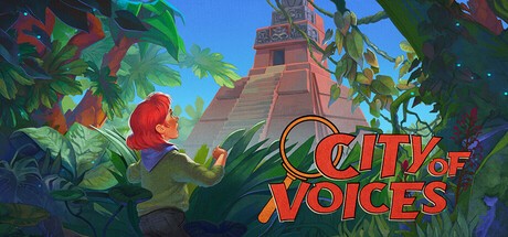Games like City of Voices