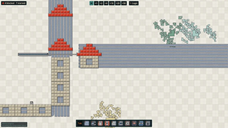 Clogwork Image