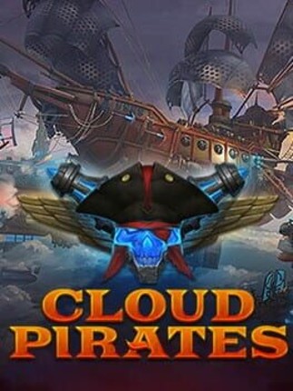 Cloud Pirates Game Cover