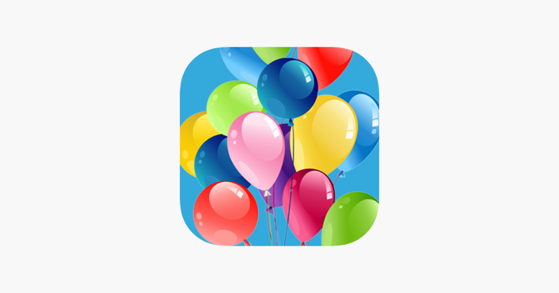 Color Balloons - Challenging Multilevel Tap Game Image
