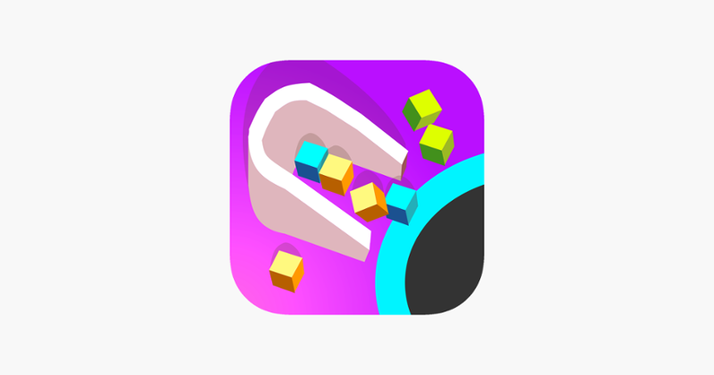 Color Collect 3D! Image