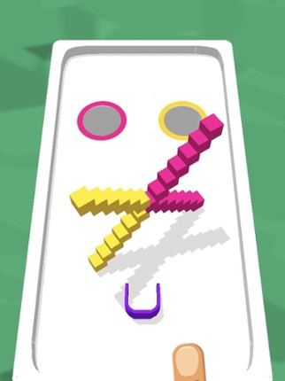 Color Collect 3D! screenshot