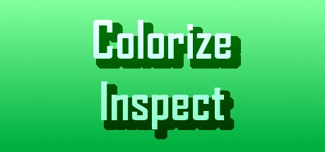 Games like Colorize Inspect