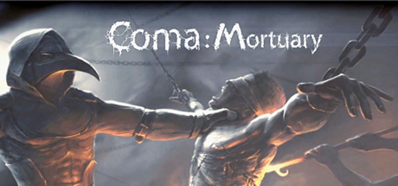 Coma: Mortuary Image