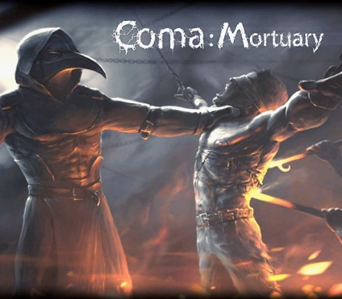 Coma:Mortuary Image