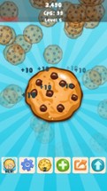 Cookie Clicker! - Free Incremental Game Image