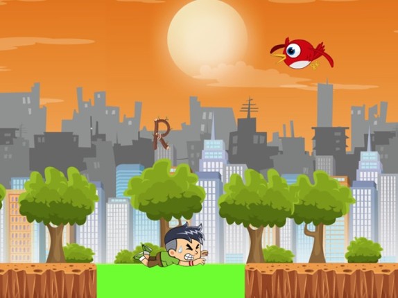 Cool Adventure Hunting Games screenshot