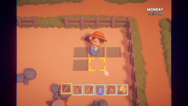 Corpus Clayton (Game Jam Version) Image