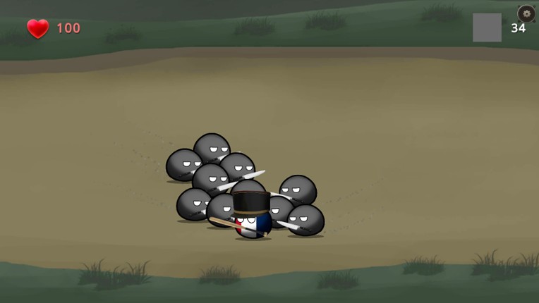 Countryball: World 1930 screenshot