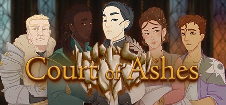 Games like Court of Ashes