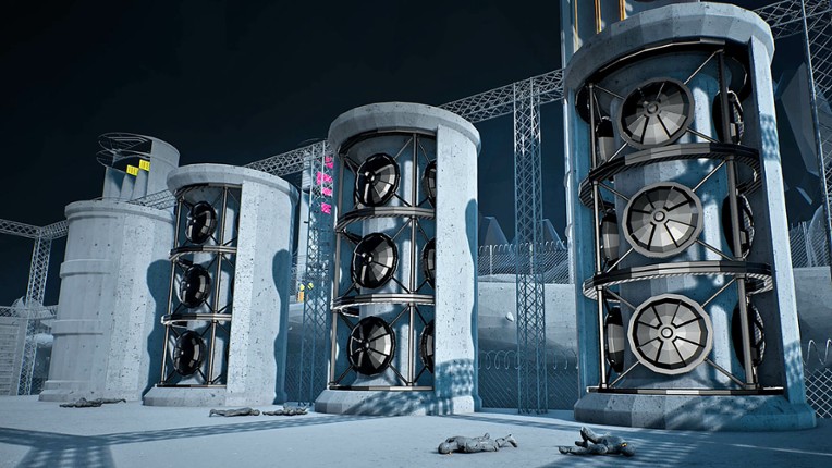 Crash Test Oliver screenshot