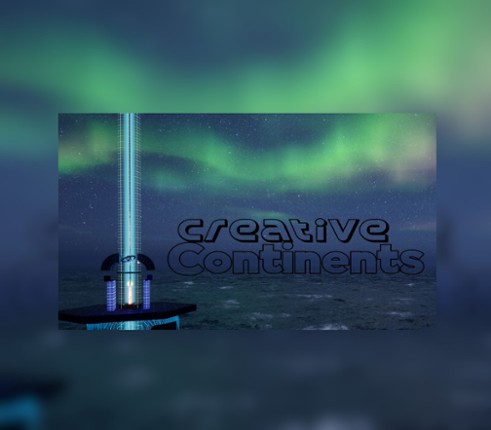 Creative Continents Image