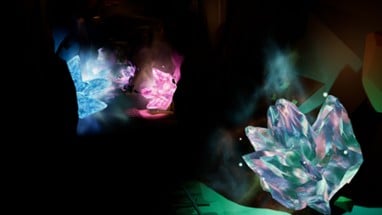 Crystal Blast VR Image