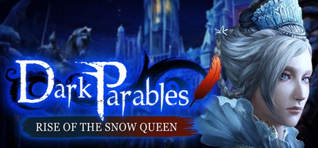 Games like Dark Parables: Rise of the Snow Queen Collector's Edition