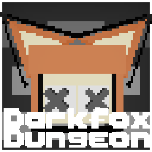Games like Darkfox Dungeon(Alpha)