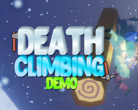 Death Climbing Image