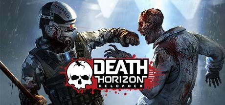 Games like Death Horizon: Reloaded