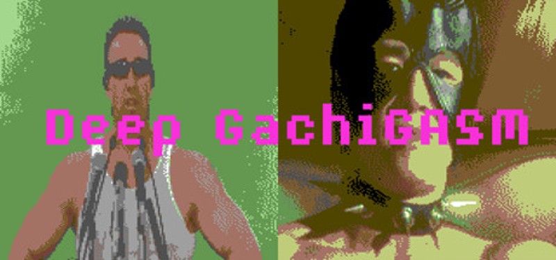 Deep GachiGASM Image