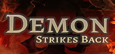 Games like Demon Strikes Back