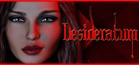 Games like Desideratum