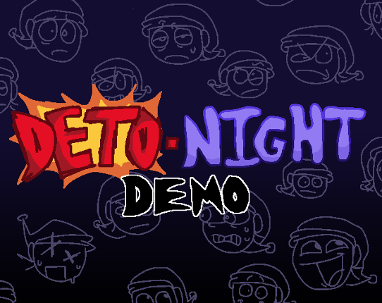 DetoNight (Public Demo) Image