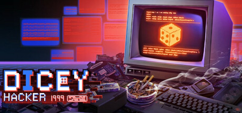 Dicey Hacker 1999 Image