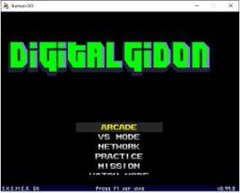 DIGITALGIDON (ALPHA) Image