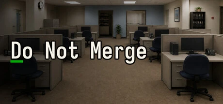 Games like Do Not Merge
