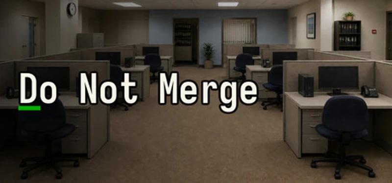 Do Not Merge Image