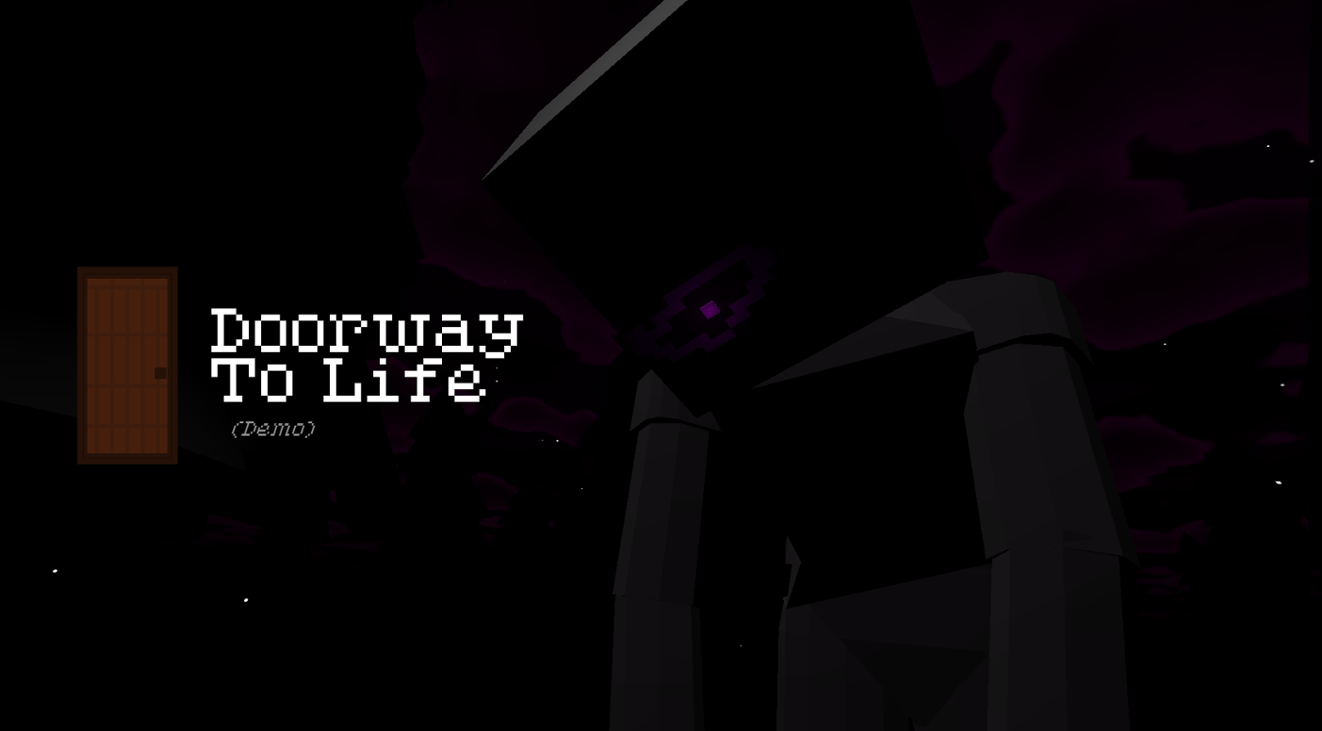 Games like Doorway To Life