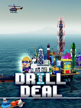 Drill Deal Game Cover