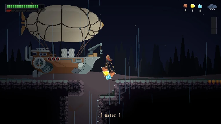 Drown World Image