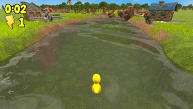 Duckie Dash Image