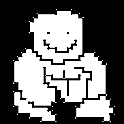 Dungeon Of Bizarre screenshot