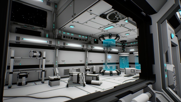 Echo screenshot