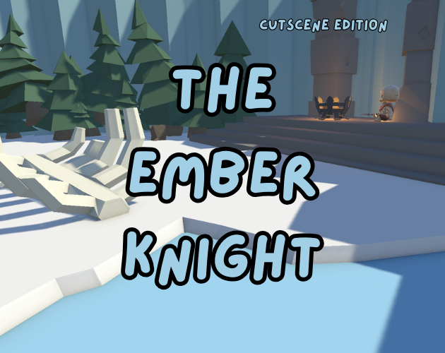 Games like Ember Knight Cutscene