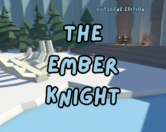 Ember Knight Cutscene Image