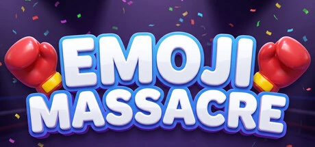 Games like Emoji Massacre