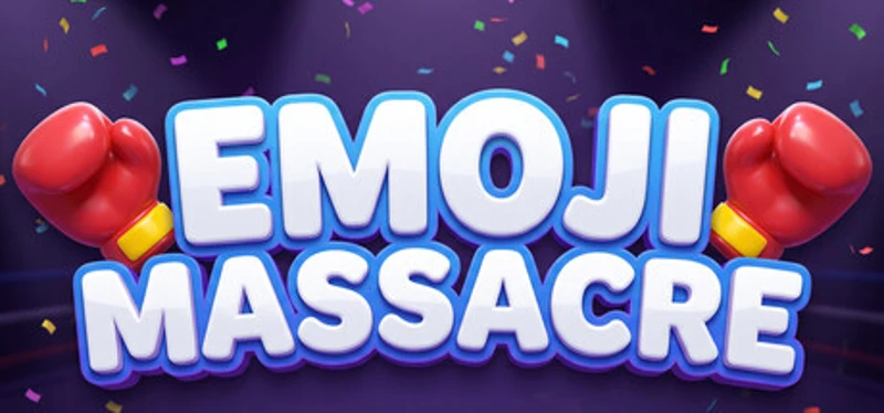 Emoji Massacre Image