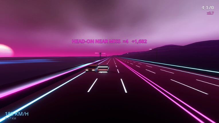 Escape Sequence Image