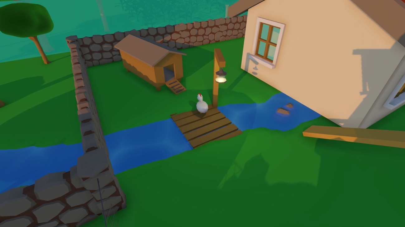 Games like Escape the Farm