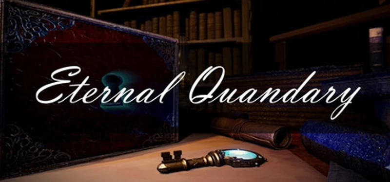 Eternal Quandary Image
