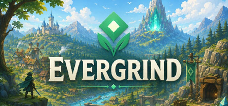Evergrind Image