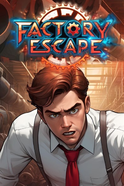 Games like Factory Escape