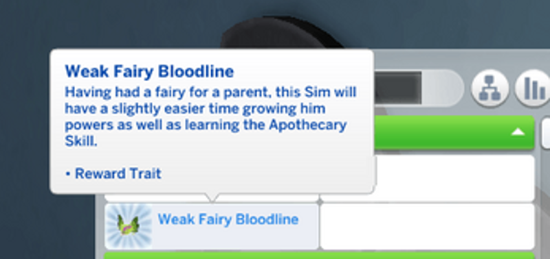 Fairy Bloodlines Image