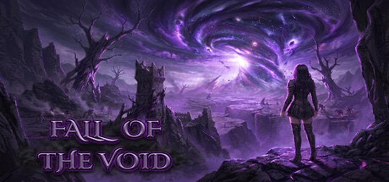 Fall of the Void Image