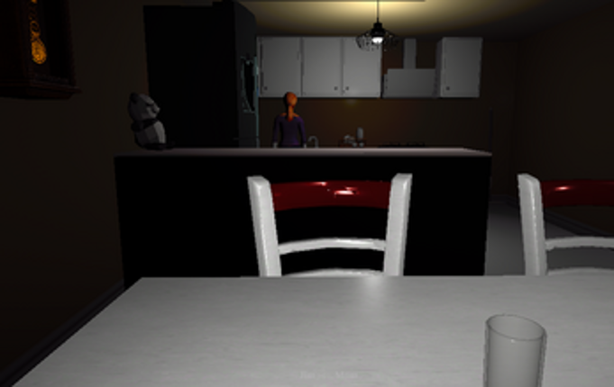 False Memory screenshot